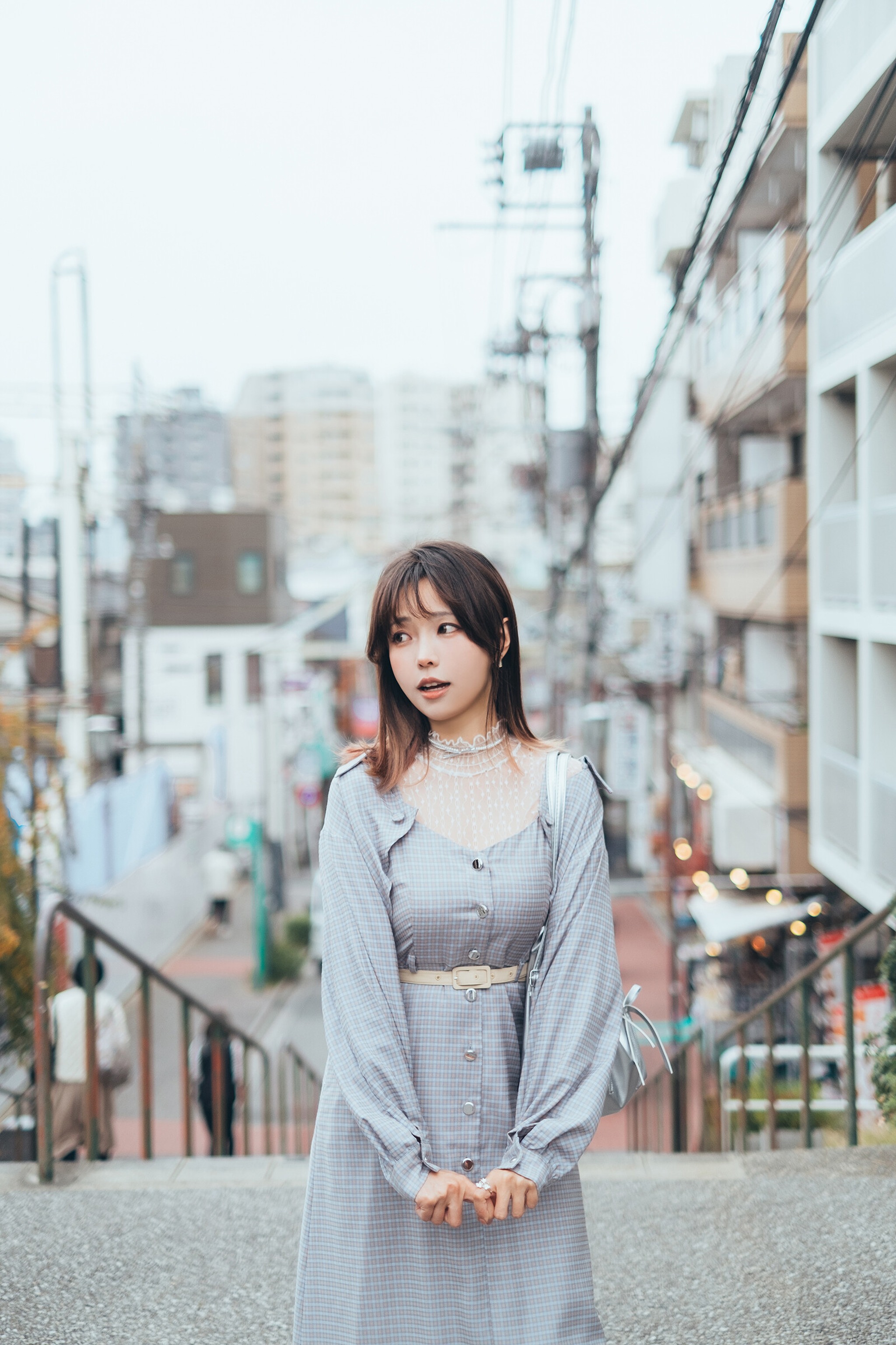 ElyEE子 - NO.207 Afternoon Gathering [24P]-XikXak